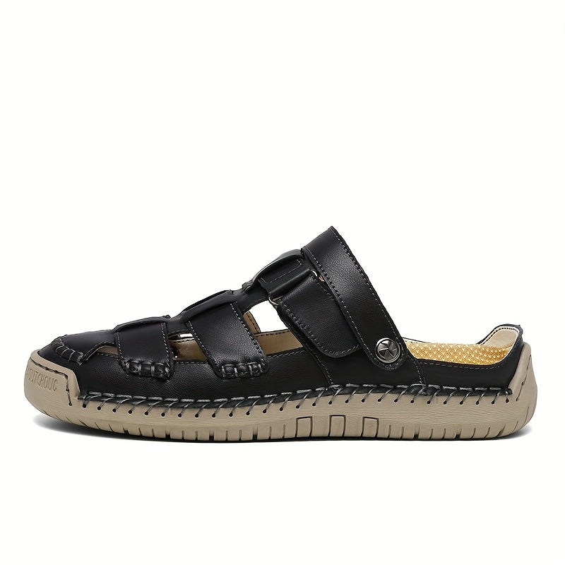 Elina – Sandales de confort ajustables