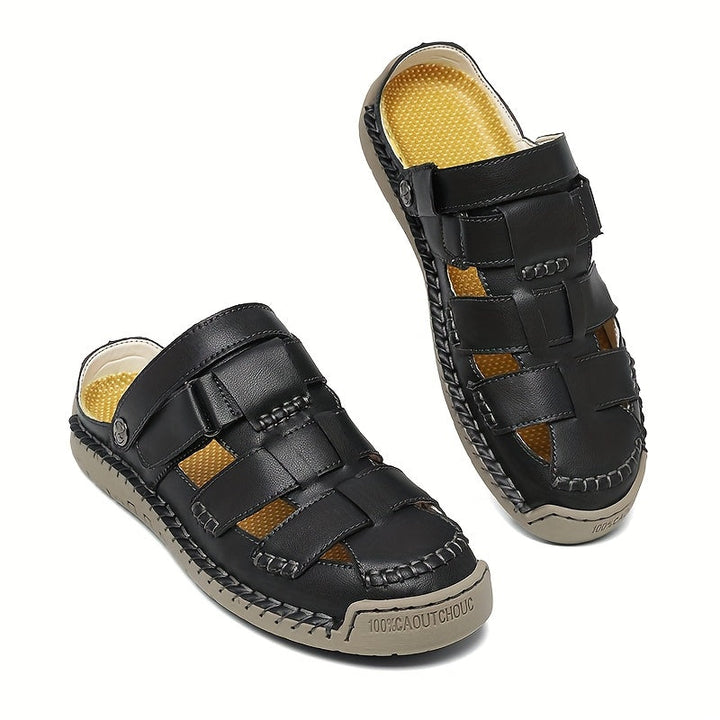 Elina – Sandales de confort ajustables
