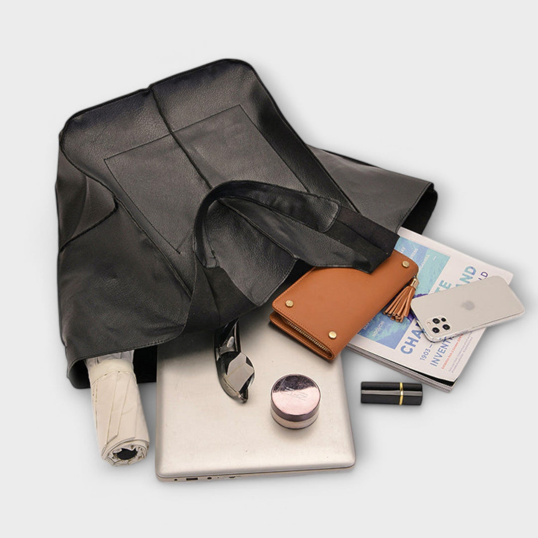 Jamie | Sac de week-end surdimensionné