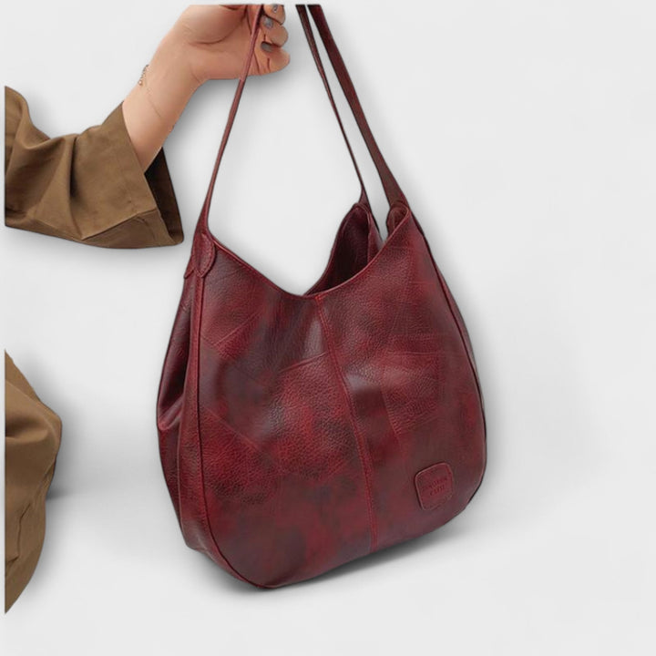 Jamie | Sac en Cuir Vintage