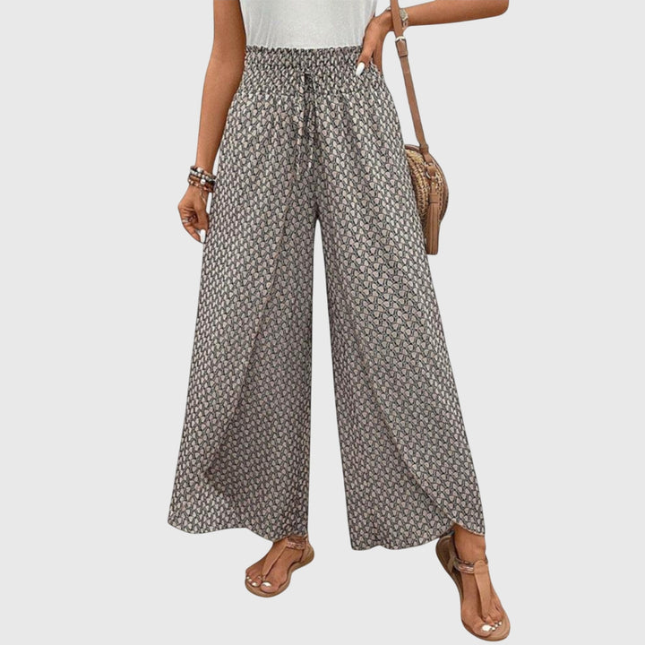 Jamie | Pantalons Palazzo Stylés
