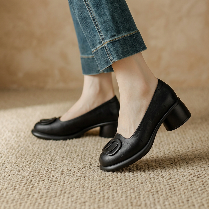 Talons Blocs Opium