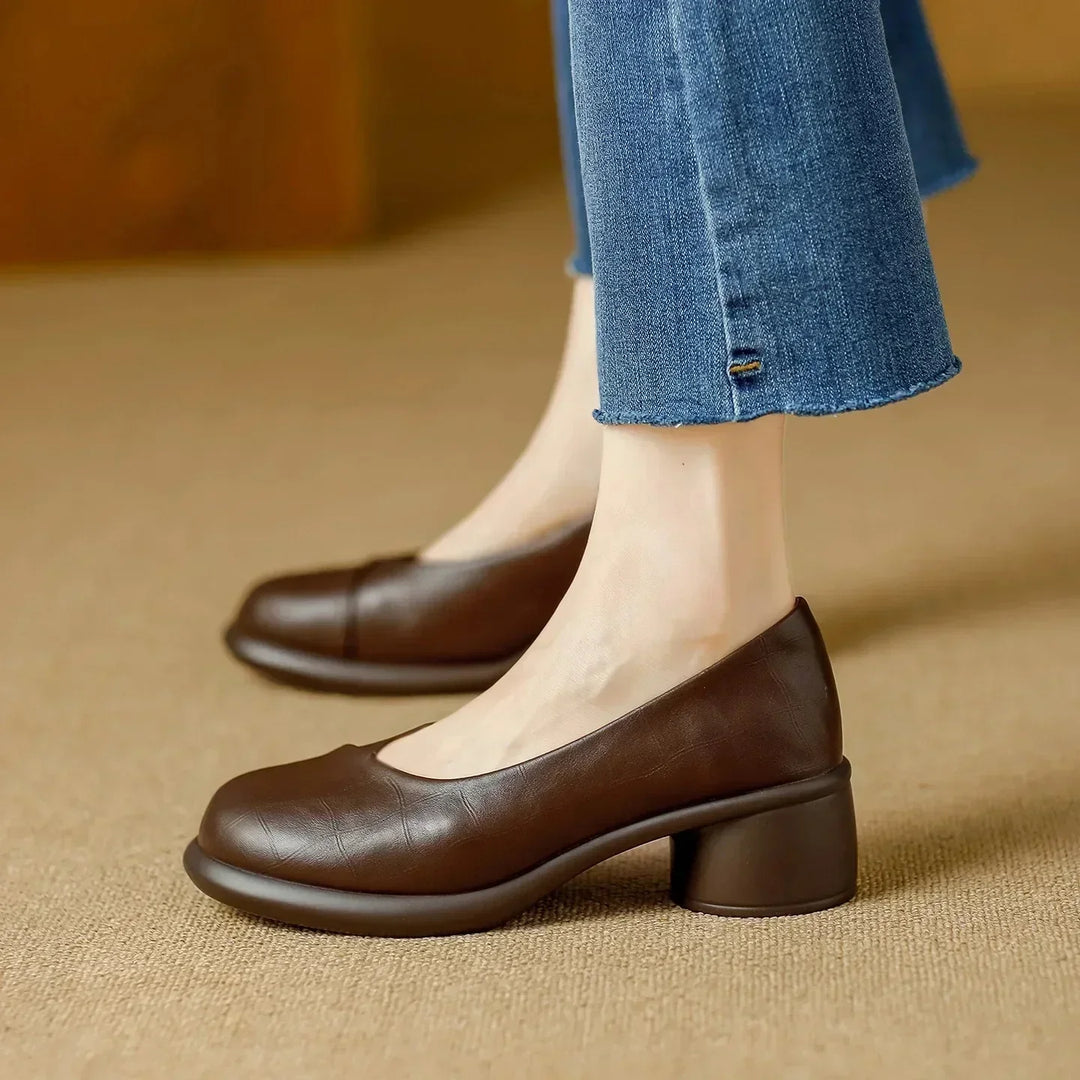 Talons Bloc Christina