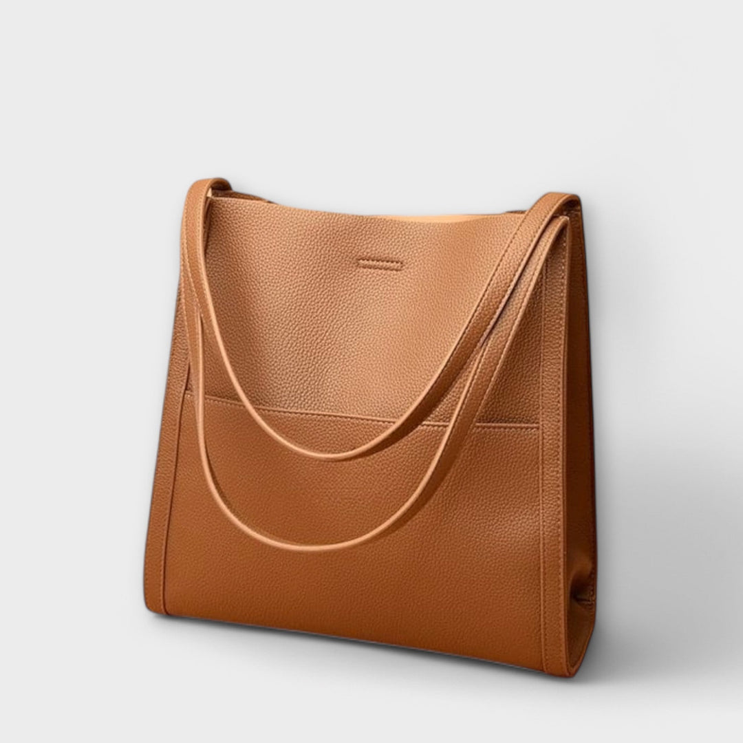 Jamie | Sac en Cuir Fait Main