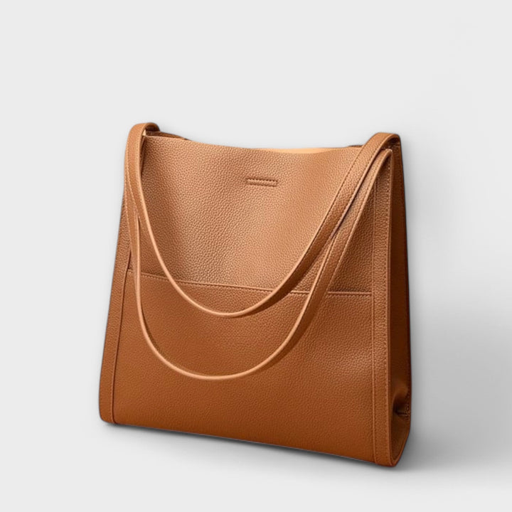 Jamie | Sac en Cuir Fait Main