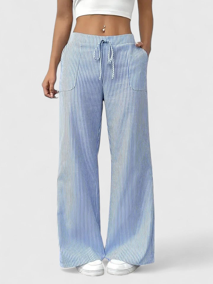 Jamie | Pantalons Élégants.