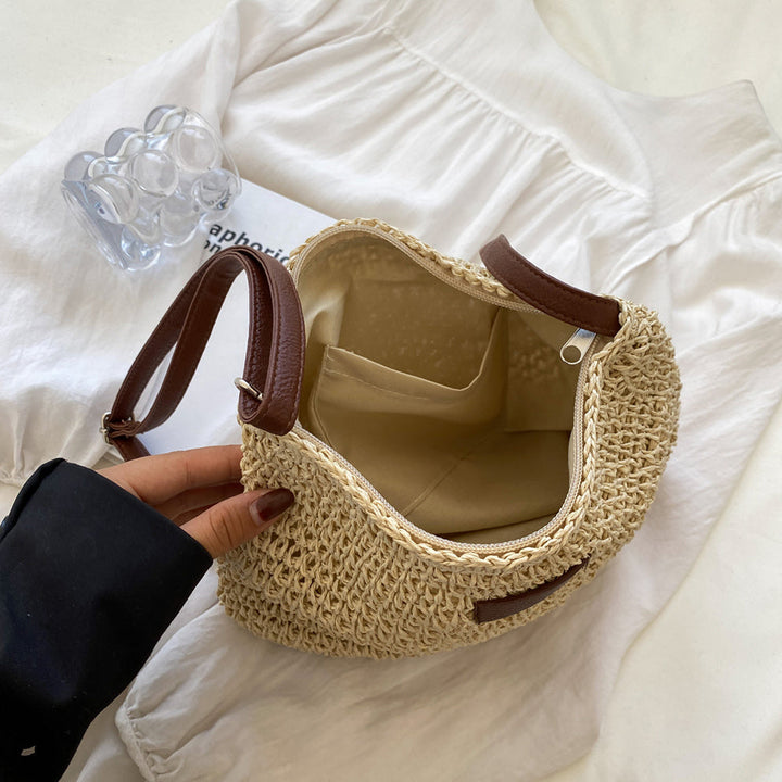 Jamie | Sac à épaule.