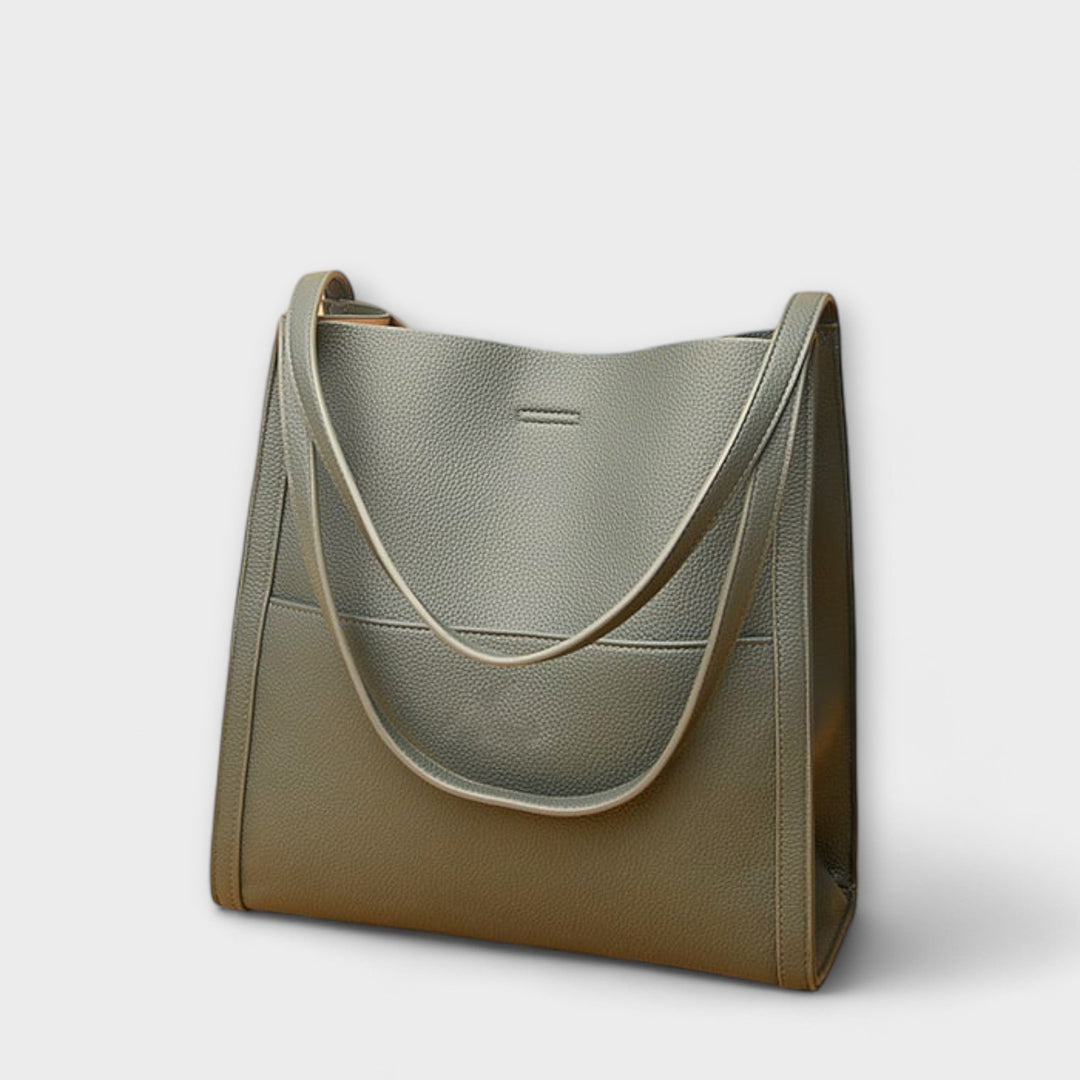 Jamie | Sac en Cuir Fait Main