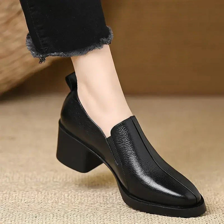 Talons Bloc Carolyn