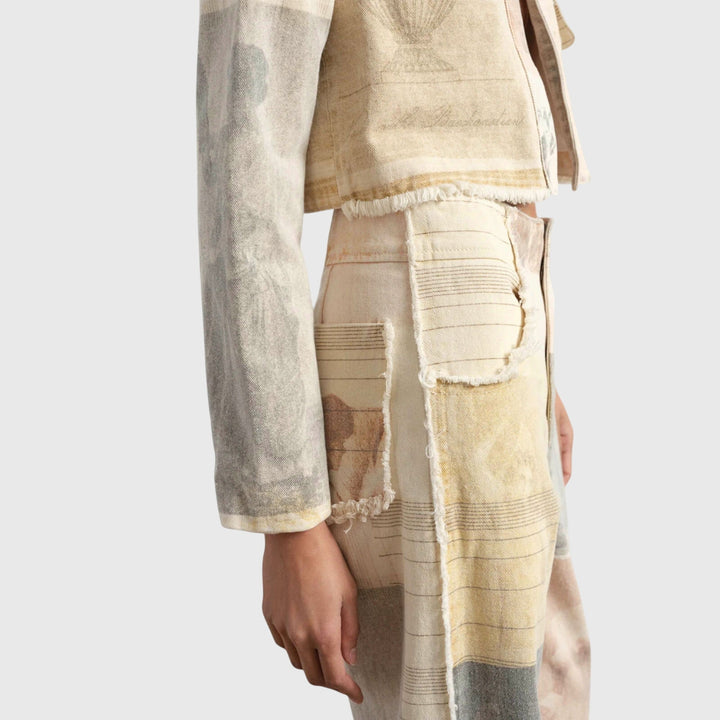 Jamie | Jeans Amples