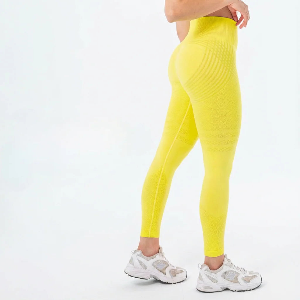 Lorraine™ | Legging Sculptant 3D