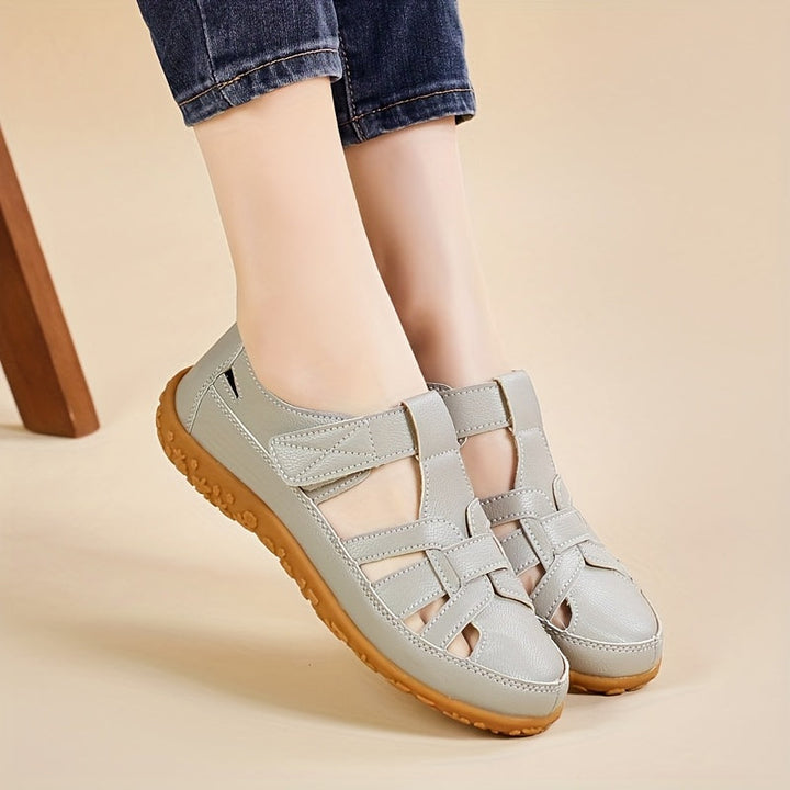 Lea – Sandales de confort confortable pour tous les jours