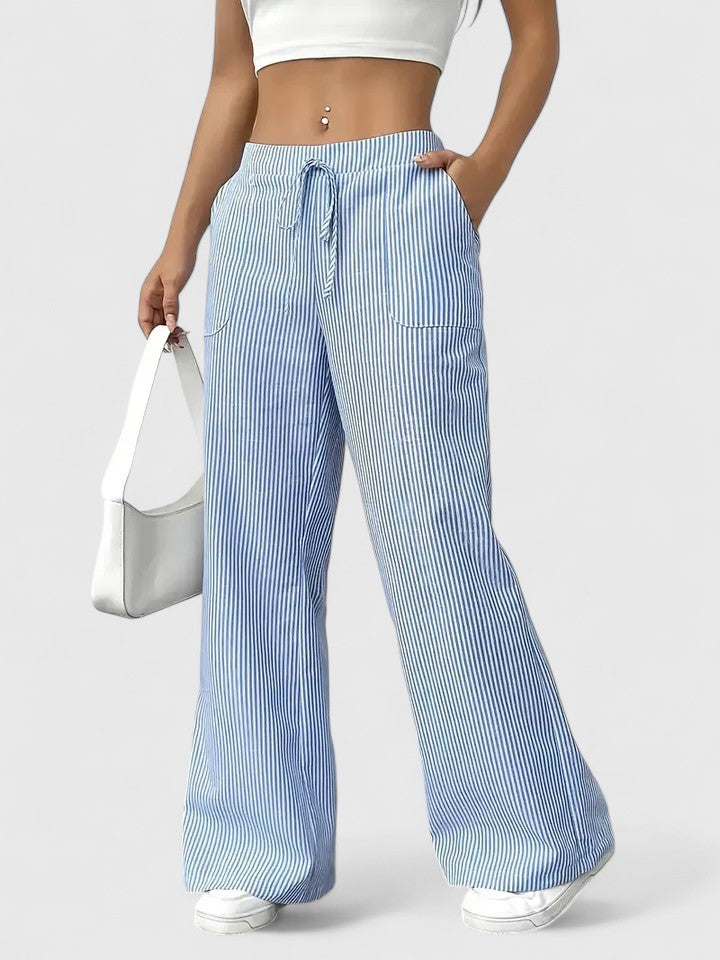 Jamie | Pantalons Élégants.