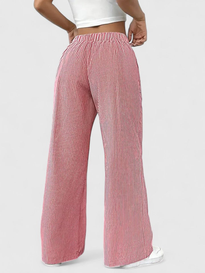 Jamie | Pantalons Élégants.