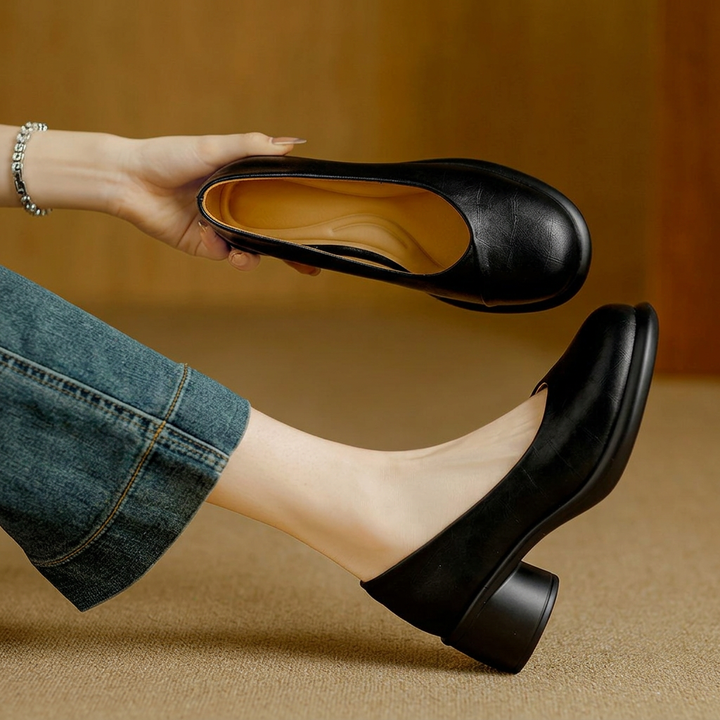 Talons Bloc Christina