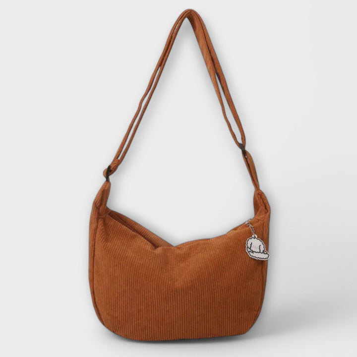 Jamie | Sacs à épaule en Cordura