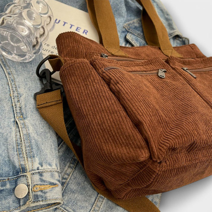 Jamie | Sac fourre-tout.