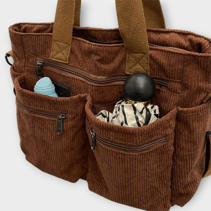 Jamie | Sac fourre-tout.