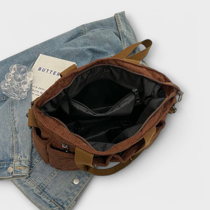 Jamie | Sac fourre-tout.