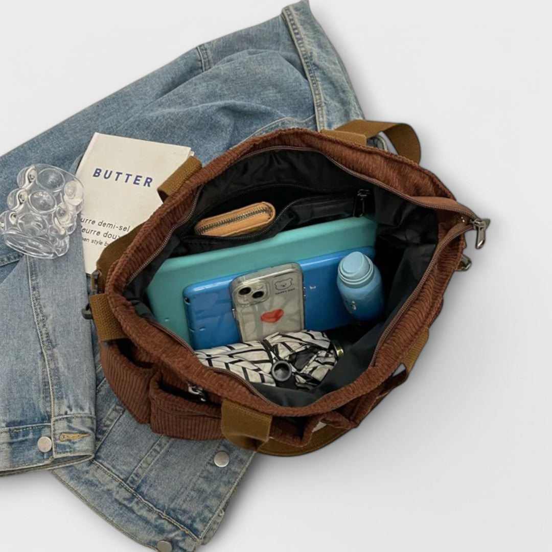 Jamie | Sac fourre-tout.