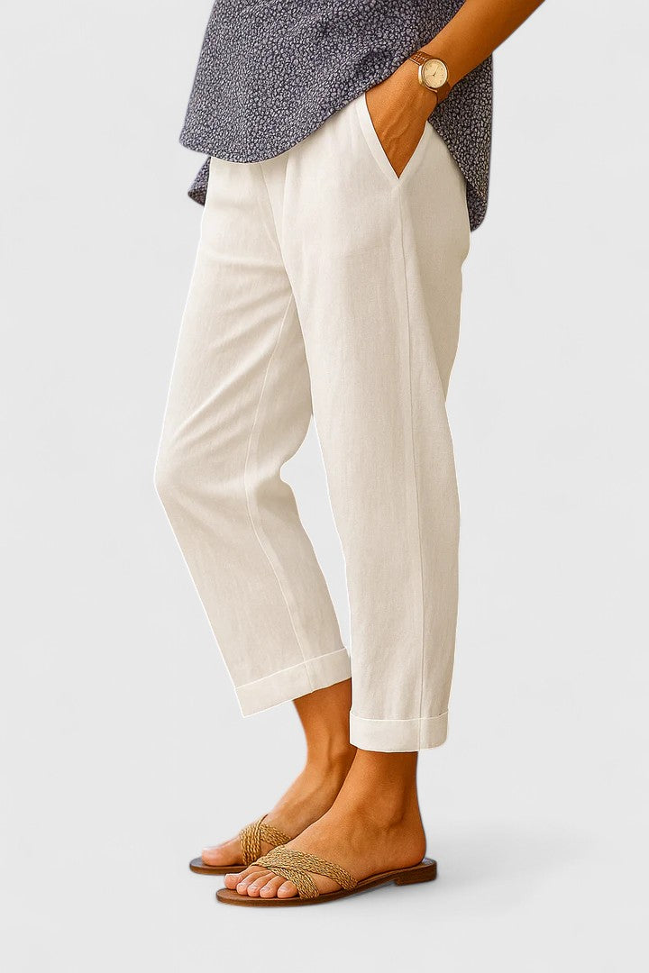 Jamie | Pantalons Chics.