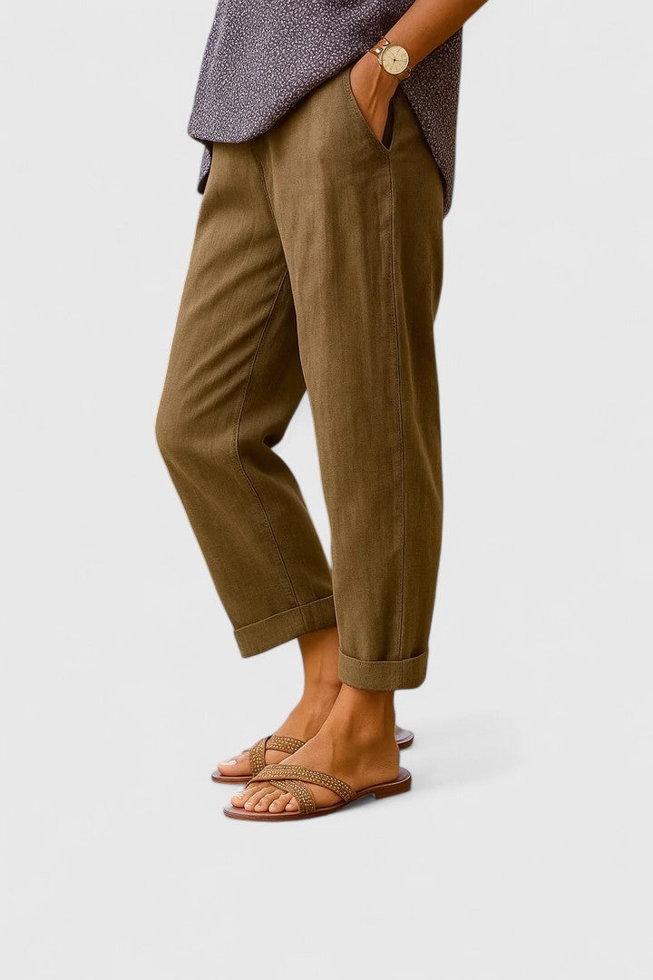 Jamie | Pantalons Chics.