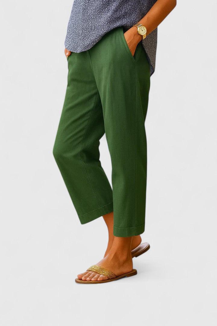 Jamie | Pantalons Chics.