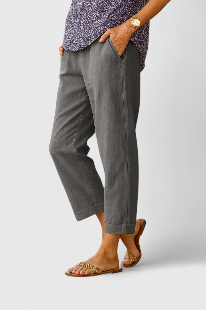 Jamie | Pantalons Chics.