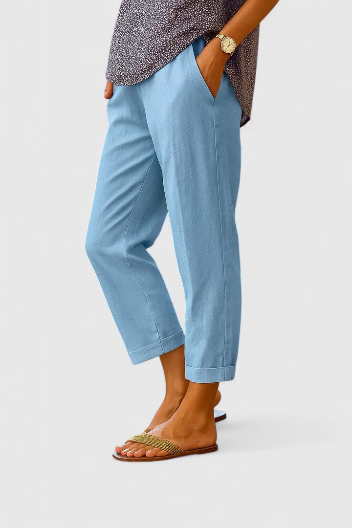 Jamie | Pantalons Confortables