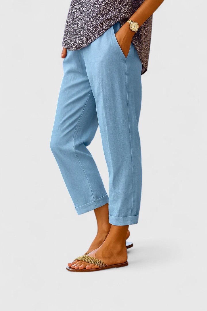 Jamie | Pantalons Chics.