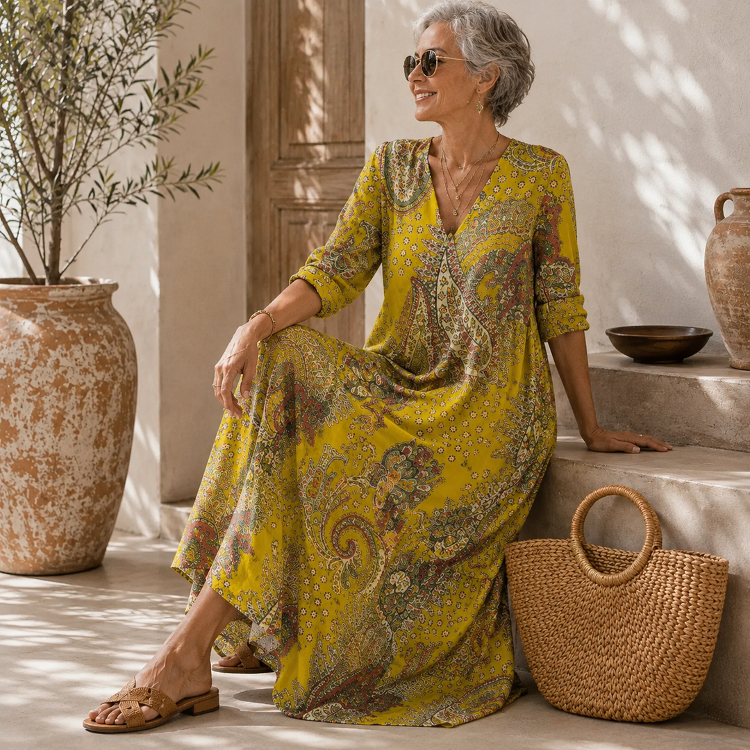 Andree | Robe de tous les jours