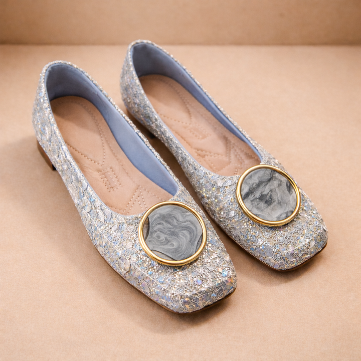Orabella Ballerines