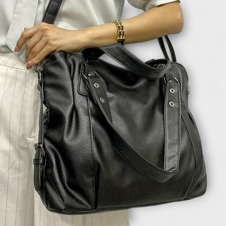 Jamie | Sac à bandoulière hobo élégant