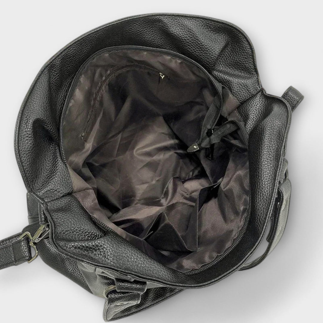 Jamie | Sac à bandoulière hobo élégant