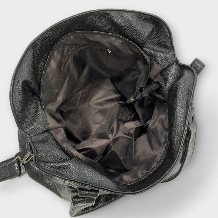 Jamie | Sac à bandoulière hobo élégant