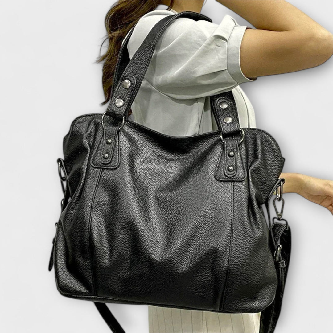 Jamie | Sac à bandoulière hobo élégant