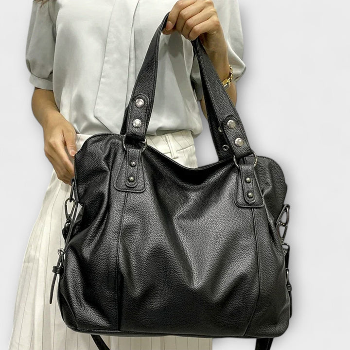 Jamie | Sac à bandoulière hobo élégant