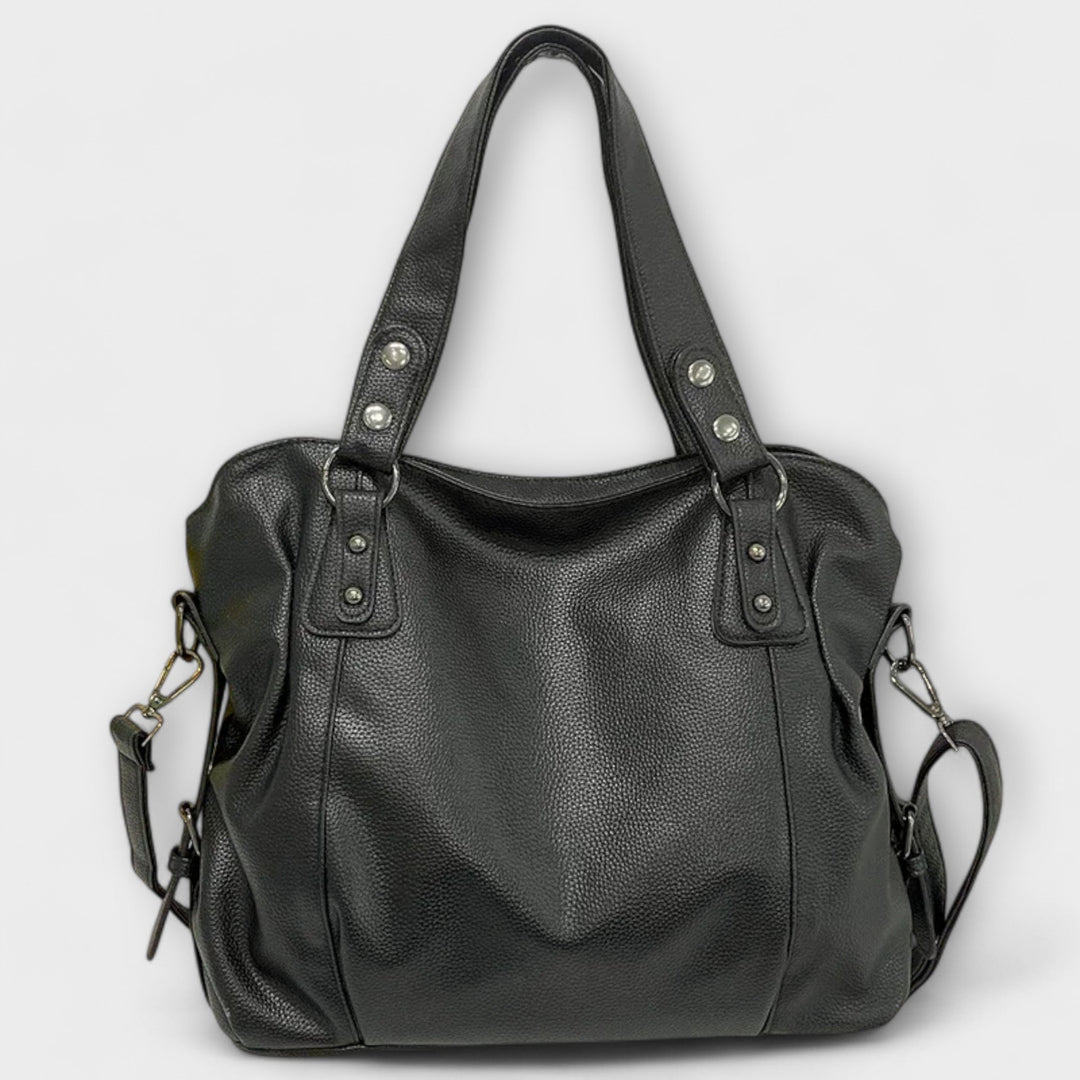 Jamie | Sac à bandoulière hobo élégant