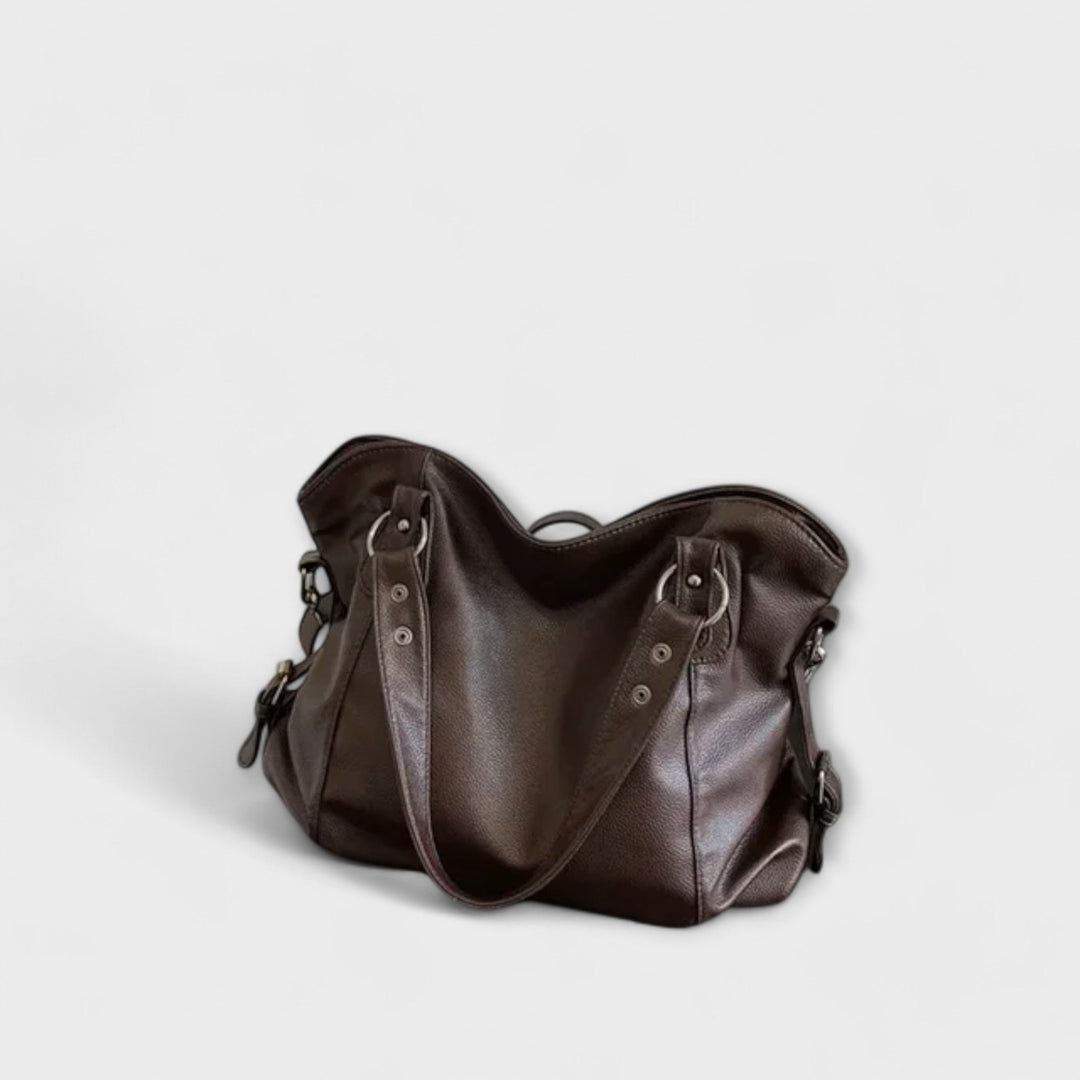 Jamie | Sac à bandoulière hobo élégant