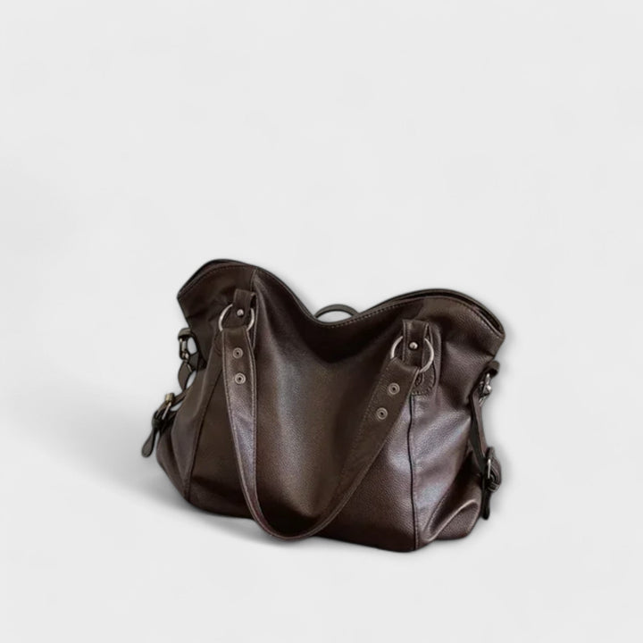 Jamie | Sac à bandoulière hobo élégant