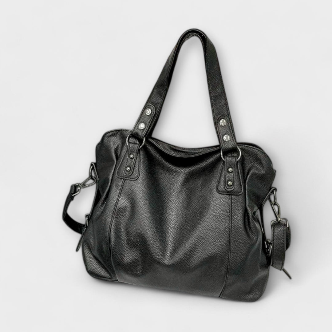 Jamie | Sac à bandoulière hobo élégant