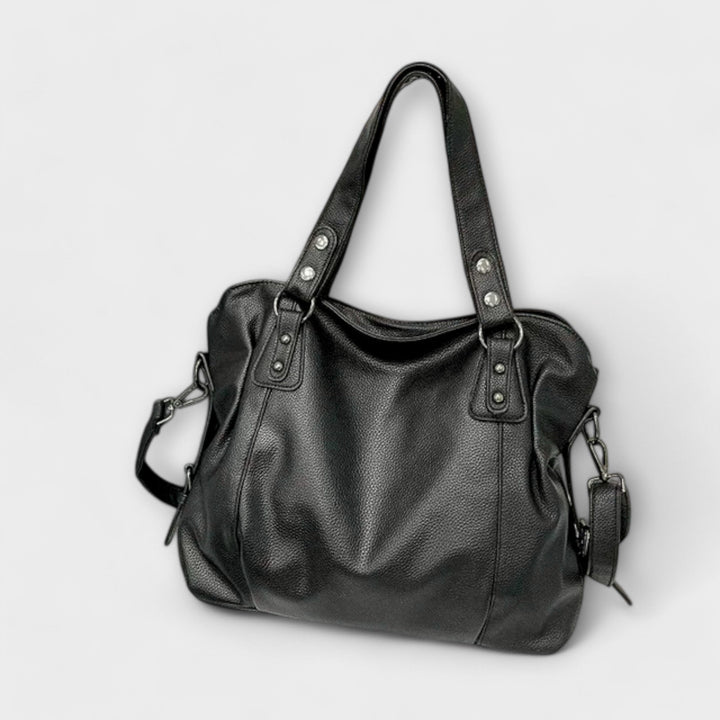 Jamie | Sac à bandoulière hobo élégant
