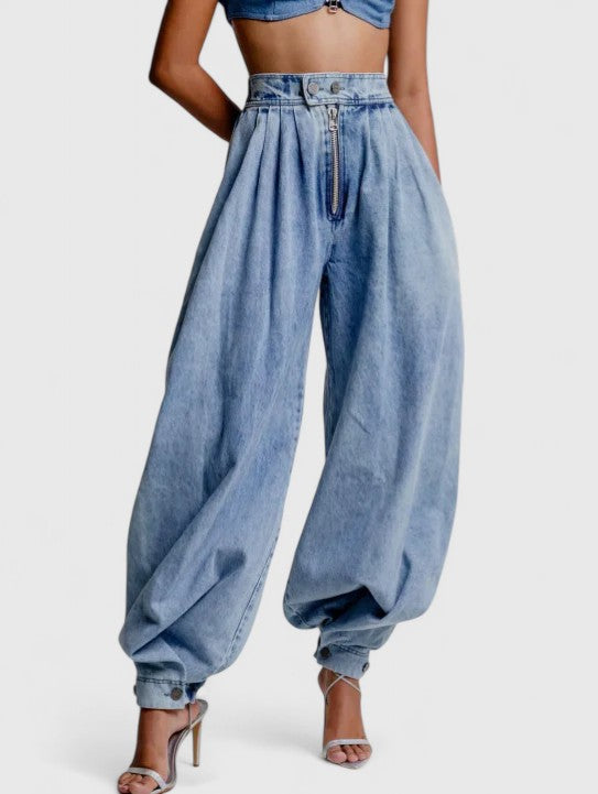 Jamie | Jeans Stylés et Confortables