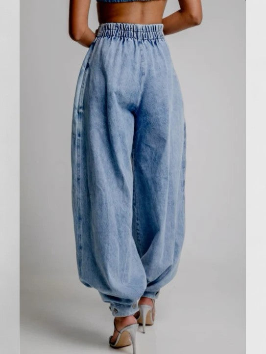 Jamie | Jeans Stylés et Confortables