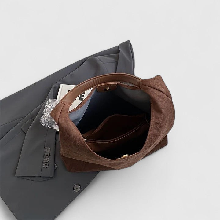 Jamie | Sac fourre-tout élégant