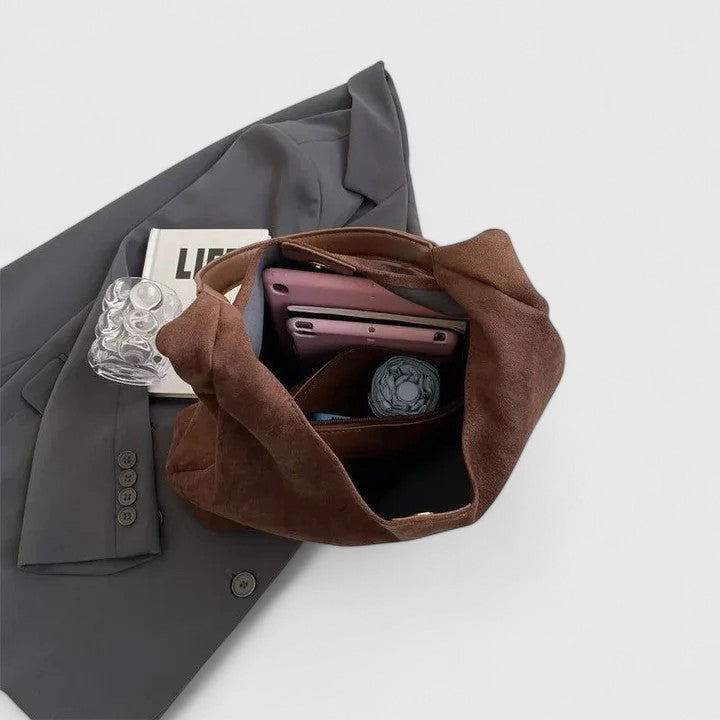 Jamie | Sac fourre-tout élégant