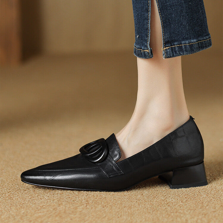 Talons Aiguille Opium