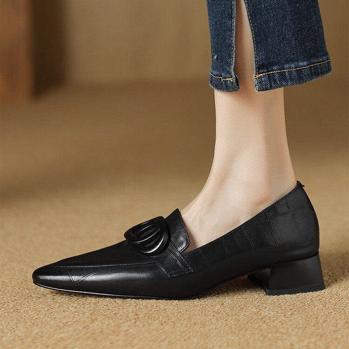 Talons Aiguille Opium
