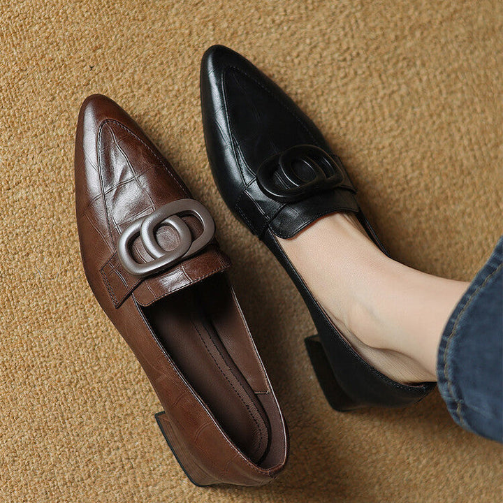 Talons Aiguille Opium