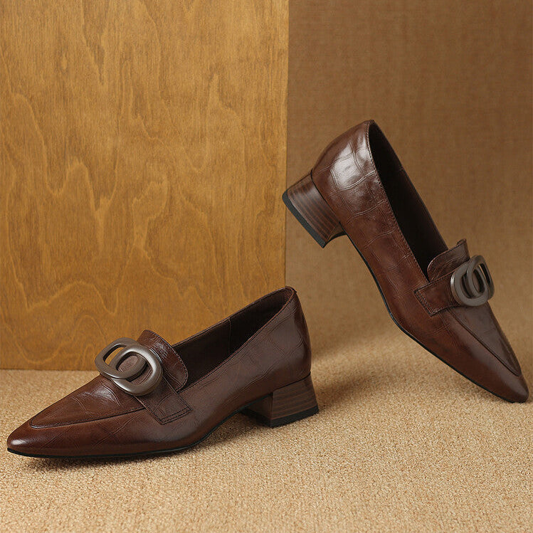 Talons Aiguille Opium